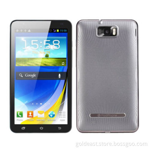 6-inch smartphone